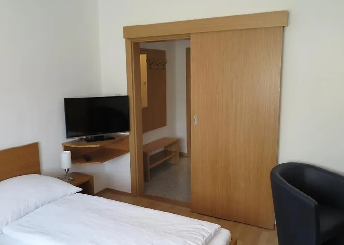 Gästehaus Andreas Kroiss Illmitz